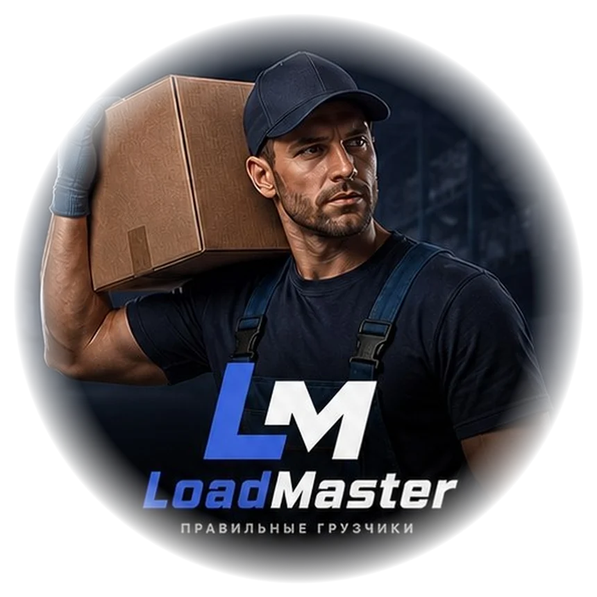 Вантажник LoadMaster у Чернівцях